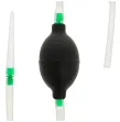ADDICTED TOYS - SET DI CLISTERE NERO ADDICTED TOYS - SET DI CLISTERE NERO
