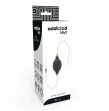 ADDICTED TOYS - SET DI CLISTERE NERO ADDICTED TOYS - SET DI CLISTERE NERO