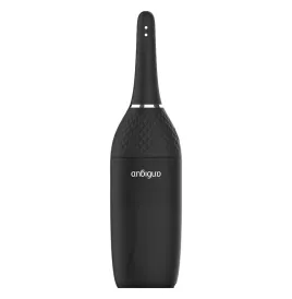 ANBIGUO - ULTIMATE AUTOMATIC ANAL CLEANER 5 INTENSITIES