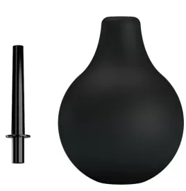 MR PLAY - PEAR ANAL SHOWER BLKB BLACK