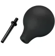 MR PLAY - PEAR ANAL SHOWER BLKB BLACK MR PLAY - PEAR ANAL SHOWER BLKB BLACK