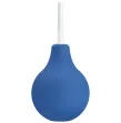 MR PLAY - DOUCHE ANAL BLUEB SUPER POWER BLEU MR PLAY - DOUCHE ANAL BLUEB SUPER POWER BLEU
