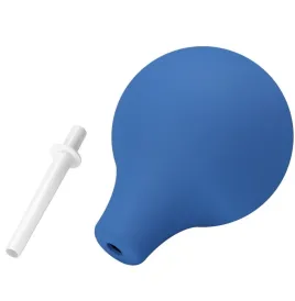 MR PLAY - ANAL DOUCHE BLUEB SUPER POWER BLUE