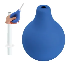 MR PLAY - ANAL DOUCHE BLUEB SUPER POWER BLUE