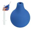 MR PLAY - DOUCHE ANAL BLUEB SUPER POWER BLEU MR PLAY - DOUCHE ANAL BLUEB SUPER POWER BLEU
