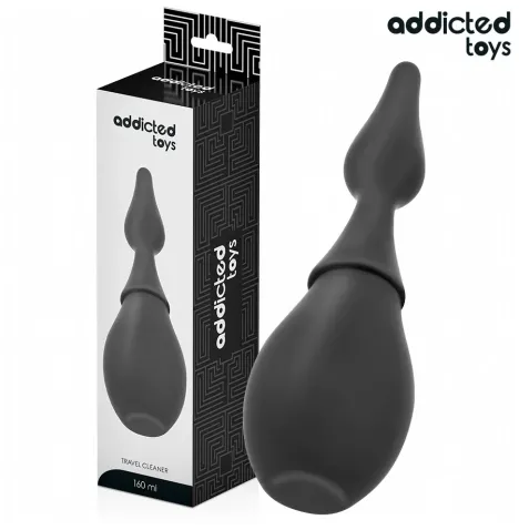 ADDICTED TOYS - REISEREINIGER MODELL 1