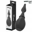 ADDICTED TOYS - LIMPIADOR DE VIAJE SILICONA MODELO 1 ADDICTED TOYS - LIMPIADOR DE VIAJE SILICONA MODELO 1