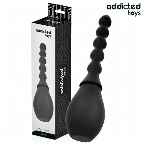 ADDICTED TOYS - REISEREINIGER MODELL 2