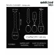 ADDICTED TOYS - REISEREINIGER MODELL 2 ADDICTED TOYS - REISEREINIGER MODELL 2