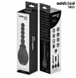 ADDICTED TOYS - TRAVEL CLEANER SILICONE MODEL 2 ADDICTED TOYS - TRAVEL CLEANER SILICONE MODEL 2