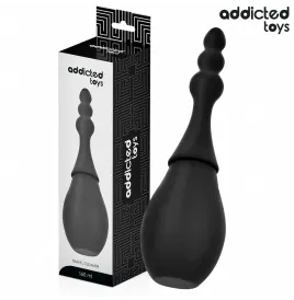 ADDICTED TOYS - TRAVEL CLEANER SILICONE MODEL 4