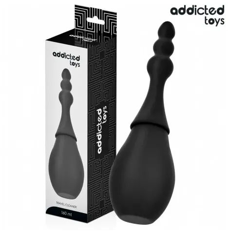 ADDICTED TOYS - REISEREINIGER MODELL 4