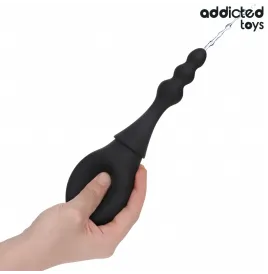ADDICTED TOYS - TRAVEL CLEANER SILICONE MODEL 4