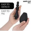 ADDICTED TOYS - REISEREINIGER MODELL 4 ADDICTED TOYS - REISEREINIGER MODELL 4
