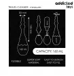 ADDICTED TOYS - DETERGENTE DA VIAGGIO MODELLO 4 ADDICTED TOYS - DETERGENTE DA VIAGGIO MODELLO 4