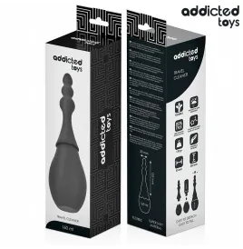 ADDICTED TOYS - TRAVEL CLEANER SILICONE MODEL 4