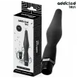 ADDICTED TOYS - ANAL CLEANER WITH UNIVERSAL ADAPTER MODEL 2 ADDICTED TOYS - ANAL CLEANER WITH UNIVERSAL ADAPTER MODEL 2
