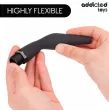 ADDICTED TOYS - NETTOYEUR ANAL AVEC ADAPTATEUR UNIVERSEL MODÈLE 2 ADDICTED TOYS - NETTOYEUR ANAL AVEC ADAPTATEUR UNIVERSEL MODÈLE 2