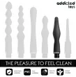 ADDICTED TOYS - ANAL CLEANER WITH UNIVERSAL ADAPTER MODEL 2 ADDICTED TOYS - ANAL CLEANER WITH UNIVERSAL ADAPTER MODEL 2