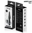 ADDICTED TOYS - ANAL CLEANER WITH UNIVERSAL ADAPTER MODEL 2 ADDICTED TOYS - ANAL CLEANER WITH UNIVERSAL ADAPTER MODEL 2
