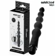 ADDICTED TOYS - PULITORE ANALE CON ADATTATORE UNIVERSALE MODELLO 5