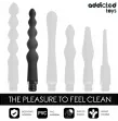 ADDICTED TOYS - ANAL CLEANER MIT UNIVERSALADAPTER MODELL 5 ADDICTED TOYS - ANAL CLEANER MIT UNIVERSALADAPTER MODELL 5