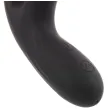 ADDICTED TOYS - ANAL MASSAGER BLACK VIBRATION ADDICTED TOYS - ANAL MASSAGER BLACK VIBRATION