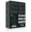 ADDICTED TOYS - ANAL MASSAGER SCHWARZE VIBRATION ADDICTED TOYS - ANAL MASSAGER SCHWARZE VIBRATION