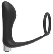 ADDICTED TOYS - VIBRATEUR PROSTATIQUE RECHARGEABLE MODÈLE 1 - NOIR ADDICTED TOYS - VIBRATEUR PROSTATIQUE RECHARGEABLE MODÈLE 1 - NOIR