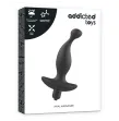 ADDICTED TOYS - MASSEUR ANAL AVEC VIBRATION NOIRE MODÈLE 1 ADDICTED TOYS - MASSEUR ANAL AVEC VIBRATION NOIRE MODÈLE 1