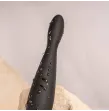 ROCKS- OFF - PETITE SENSATIONS TEAZER ANAL PLUG VIBRATOR BLACK ROCKS- OFF - PETITE SENSATIONS TEAZER ANAL PLUG VIBRATOR BLACK