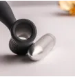 ROCKS-OFF - PETITE SENSATIONS TEAZER ANAL PLUG VIBRATEUR NOIR ROCKS-OFF - PETITE SENSATIONS TEAZER ANAL PLUG VIBRATEUR NOIR
