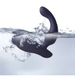 ROCKS-OFF - NOVA SOVEREIGN RECHARGEABLE PROSTATE and PERINEUM MASSAGER 16 FUNCTION BLUE ROCKS-OFF - NOVA SOVEREIGN RECHARGEABLE PROSTATE and PERINEUM MASSAGER 16 FUNCTION BLUE