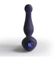 ROCKS-OFF - NOVA SOVEREIGN RECHARGEABLE PROSTATE and PERINEUM MASSAGER 16 FUNCTION BLUE ROCKS-OFF - NOVA SOVEREIGN RECHARGEABLE PROSTATE and PERINEUM MASSAGER 16 FUNCTION BLUE