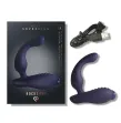 ROCKS-OFF - NOVA SOVEREIGN RECHARGEABLE PROSTATE and PERINEUM MASSAGER 16 FUNCTION BLUE ROCKS-OFF - NOVA SOVEREIGN RECHARGEABLE PROSTATE and PERINEUM MASSAGER 16 FUNCTION BLUE