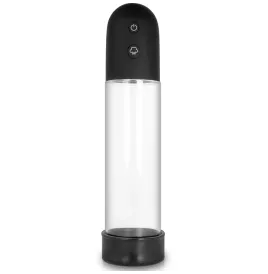 PUMP ADDICTED - POMPE ÉRECTION AUTOMATIQUE RX11