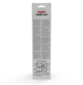 PUMP ADDICTED - RX11 AUTOMATISCHE EREKTIONSPUMPE
