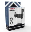 PUMP ADDICTED - BULLET VIBRANT PUMP ADDICTED - BULLET VIBRANT
