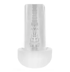 PUMP ADDICTED - MANCHON DE PLAISIR MASTUBEUR TAILLE L
