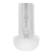 PUMP ADDICTED - PLEASURE SLEEVE MASTAUBADOR GRÖSSE L PUMP ADDICTED - PLEASURE SLEEVE MASTAUBADOR GRÖSSE L