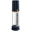 PUMP WORX - BOMBA DE ERECCION MAX BOOST AZUL PUMP WORX - BOMBA DE ERECCION MAX BOOST AZUL