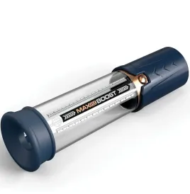 PUMP WORX - MAX BOOST BLUE