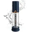 PUMP WORX - BOMBA DE ERECCION MAX BOOST AZUL PUMP WORX - BOMBA DE ERECCION MAX BOOST AZUL