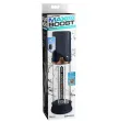 PUMP WORX - MAX BOOST BLAU PUMP WORX - MAX BOOST BLAU
