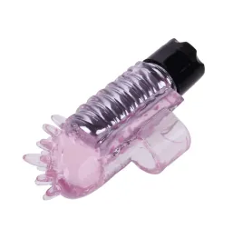 BAILE - MINI FINGER VIBRATOR AUS SILIKON
