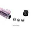 BAILE - MINI VIBRATEUR DOIGTS EN SILICONE BAILE - MINI VIBRATEUR DOIGTS EN SILICONE