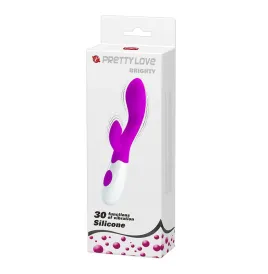 PRETTY LOVE - FLIRTATION BRIGHTY VIBRATOR