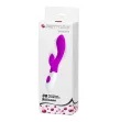 PRETTY LOVE - FLIRTATION BRIGTHY VIBRATOR PRETTY LOVE - FLIRTATION BRIGTHY VIBRATOR