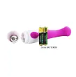 PRETTY LOVE - FLIRTATION CHARLES VIBRATOR PRETTY LOVE - FLIRTATION CHARLES VIBRATOR
