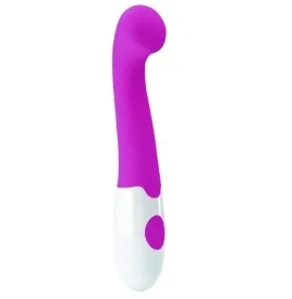 PRETTY LOVE - FLIRTATION CHARLES VIBRATOR